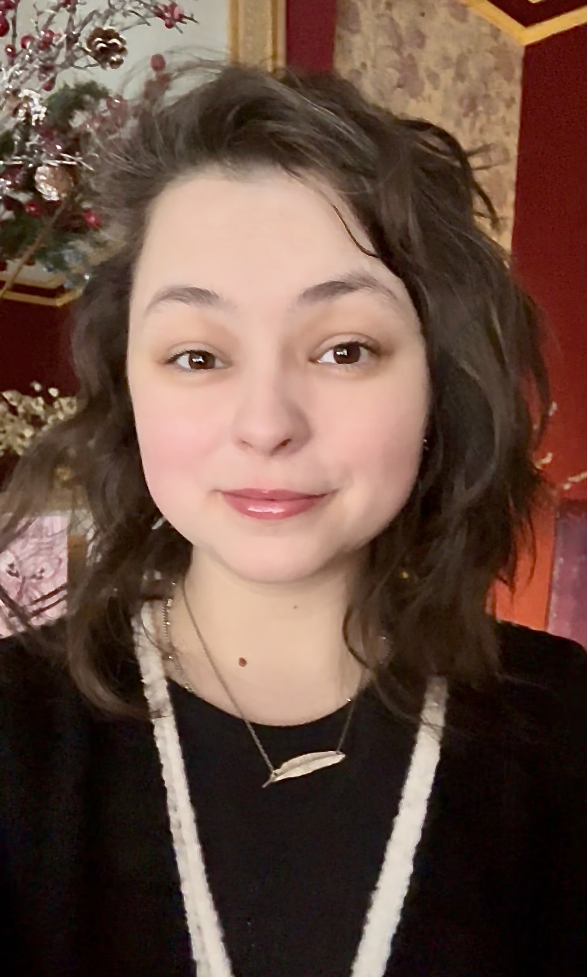 Violet, virtual assistant